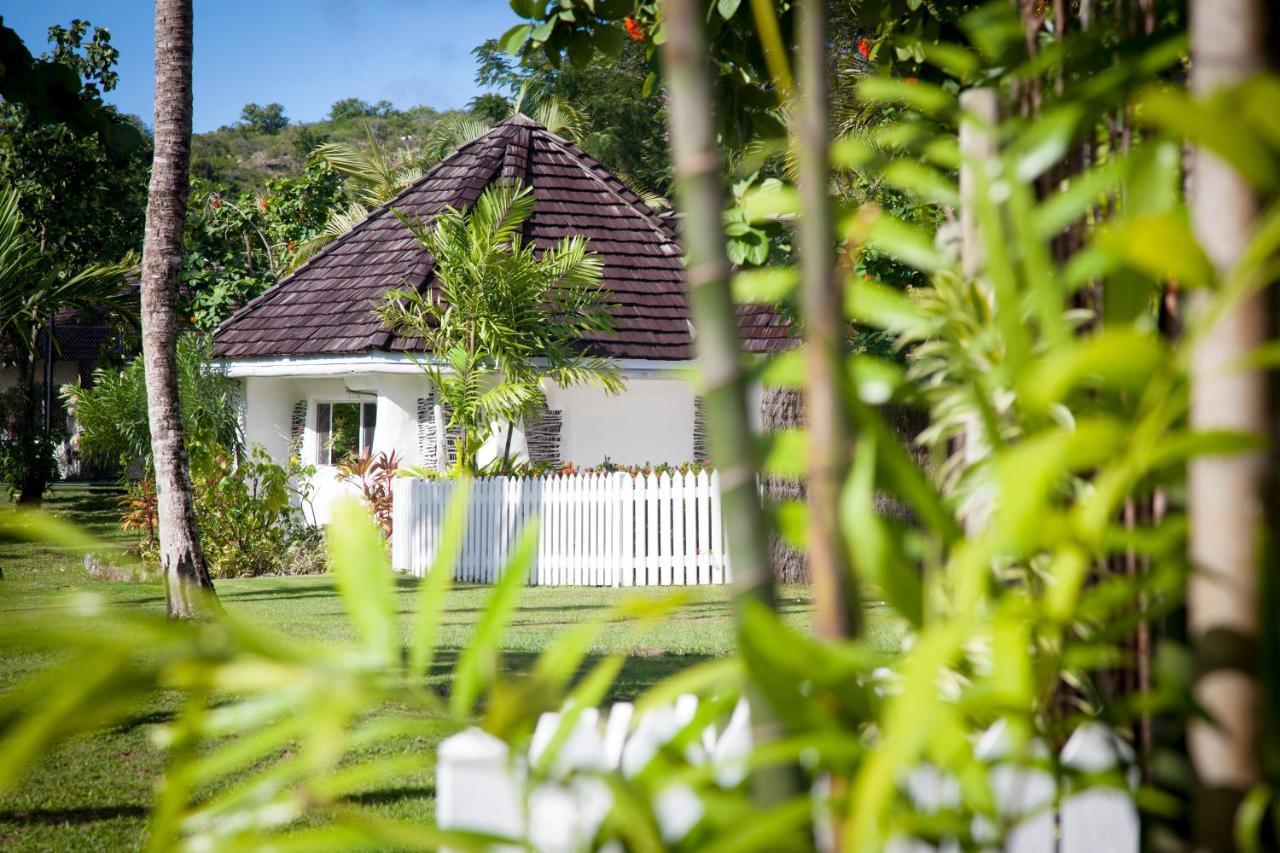ギャラリー ベイ リゾート&スパ アンティグア オール インクルーシブ【大人専用】 Five Islands Village 部屋 写真